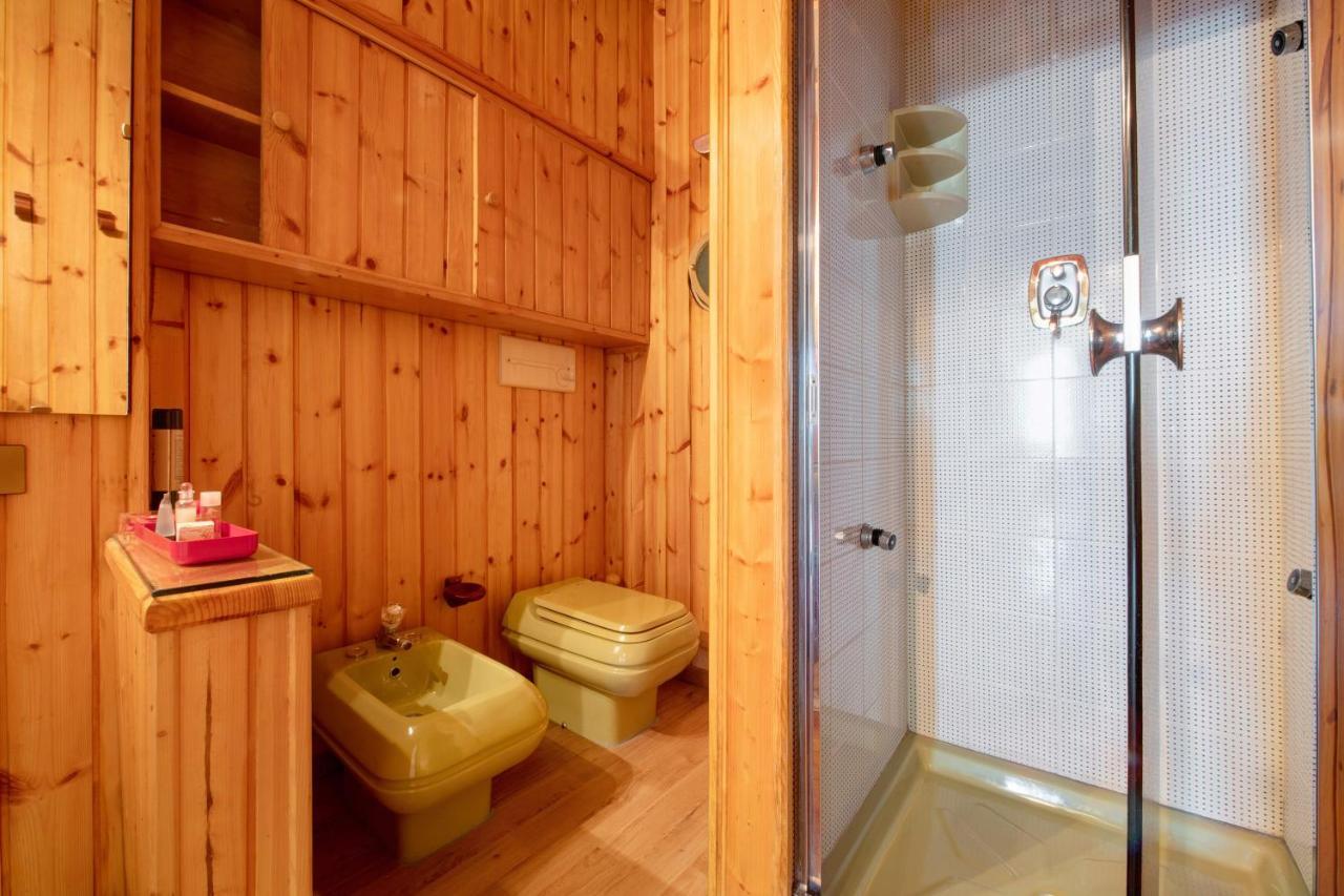 App Mughetto In Villa Marchello Brunate Dış mekan fotoğraf