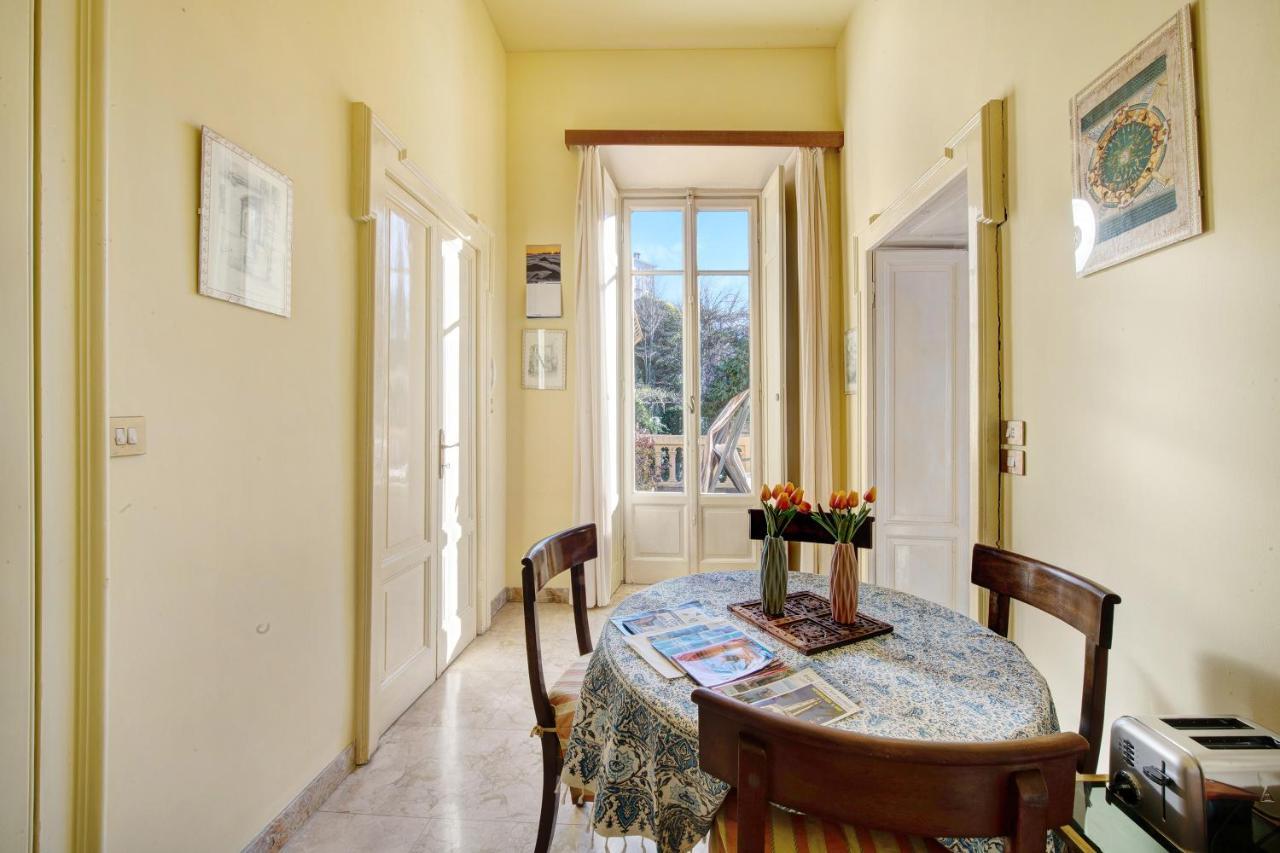 App Mughetto In Villa Marchello Brunate Dış mekan fotoğraf