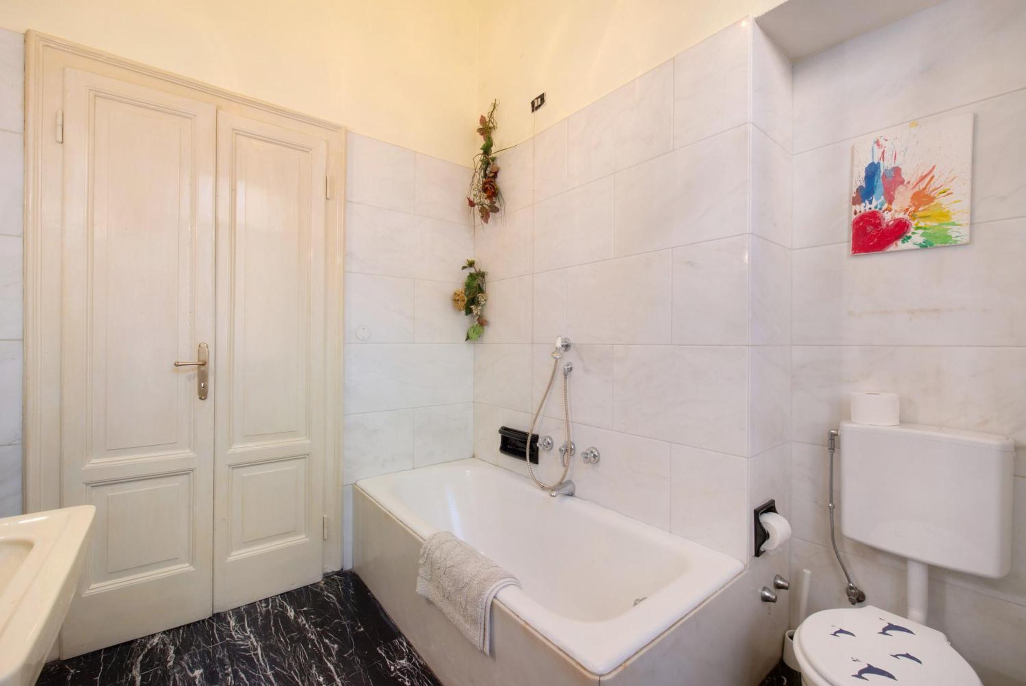 App Mughetto In Villa Marchello Brunate Dış mekan fotoğraf