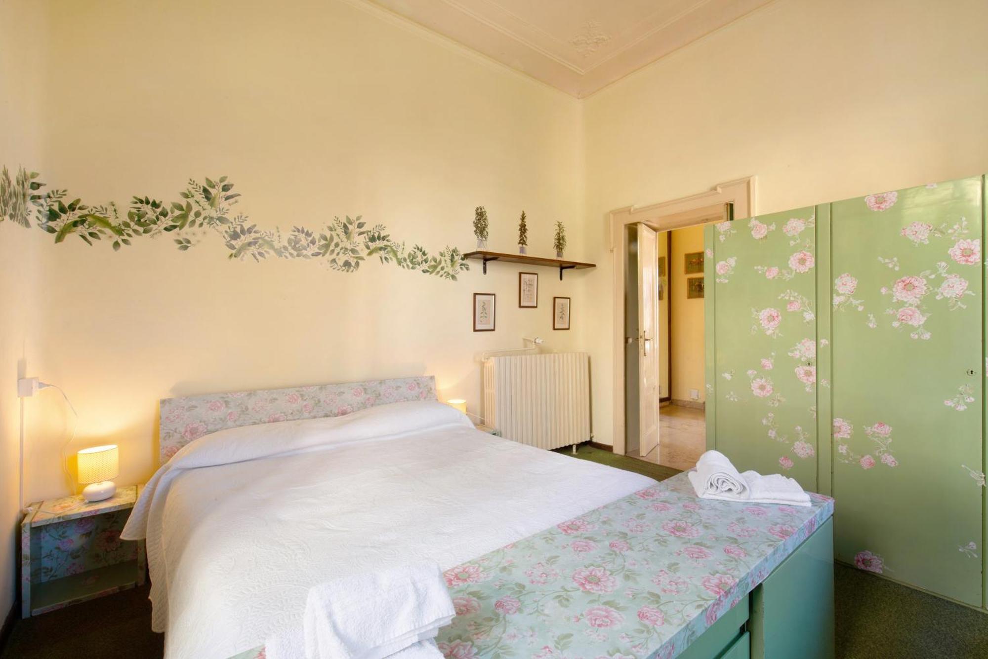App Mughetto In Villa Marchello Brunate Dış mekan fotoğraf