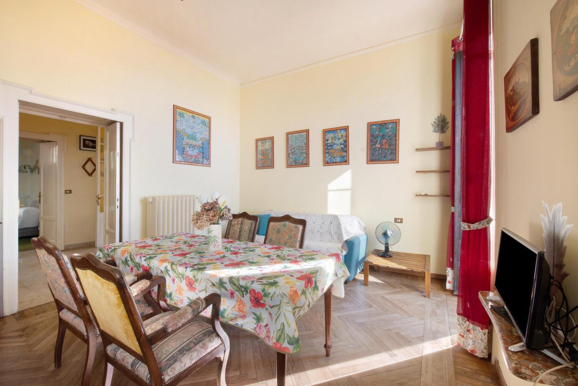 App Mughetto In Villa Marchello Brunate Dış mekan fotoğraf